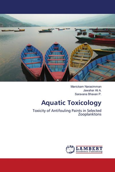 Produktbild: Aquatic Toxicology