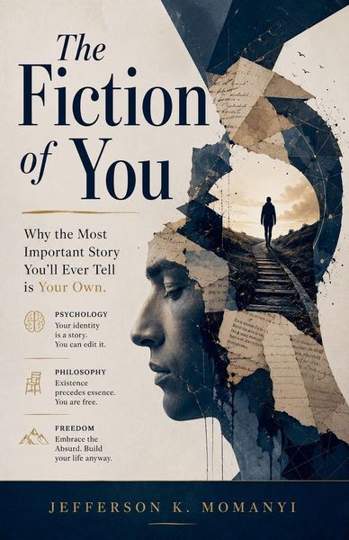 Produktbild: The Fiction of You