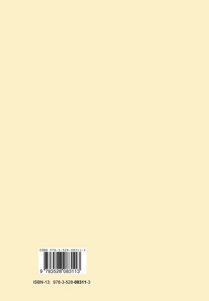 Produktbild: Aufgaben zur modernen Mathematik