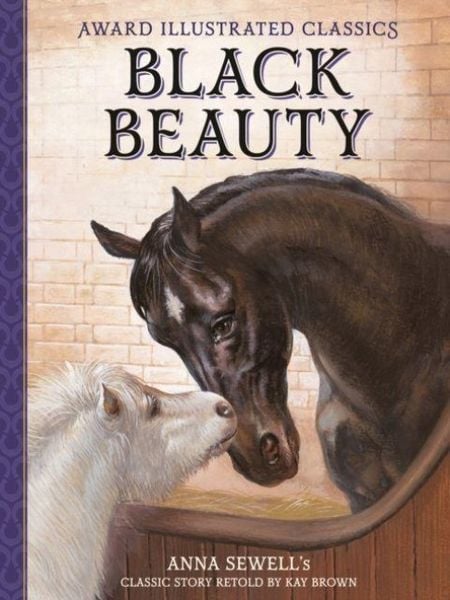 Produktbild: Black Beauty