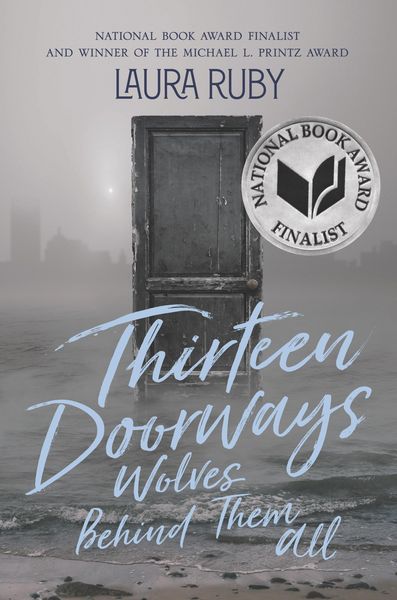 Produktbild: Thirteen Doorways, Wolves Behind Them All