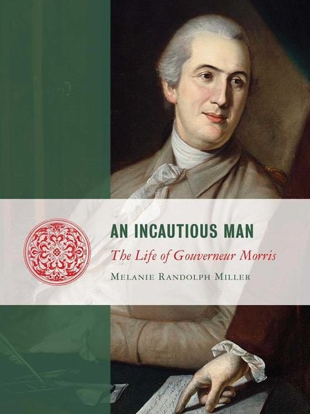 Produktbild: An Incautious Man