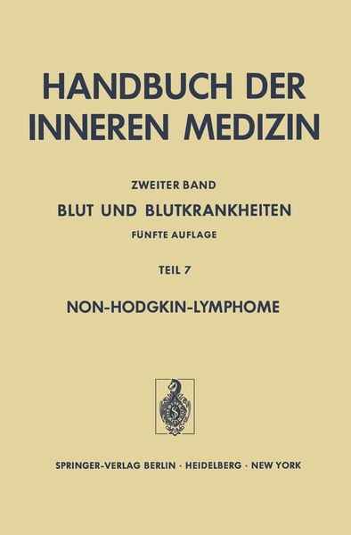 Produktbild: Blut und Blutkrankheiten