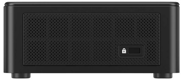 Produktbild: GEEKOM Mini PC IT15 Intel&reg; Core&trade; Ultra 9 (Series 2) Intel&reg; Core&trade; Ultra 9 Prozessor 285H 5.1GHz 32GB RAM 1TB SSD Intel Win 11 Pro