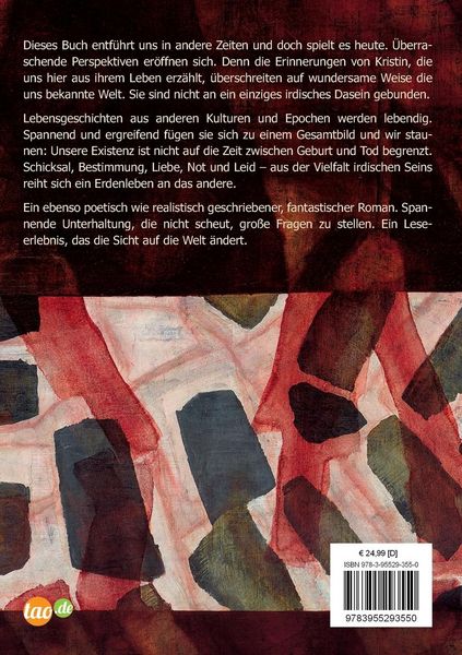 Produktbild: In anderer zeit