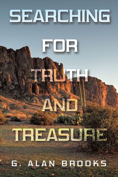 Produktbild: Searching for Truth and Treasure