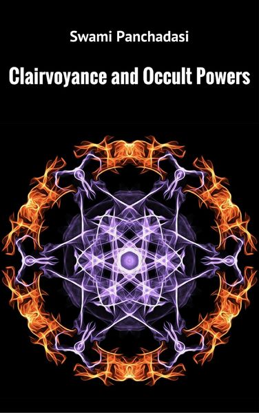 Produktbild: Clairvoyance and Occult Powers