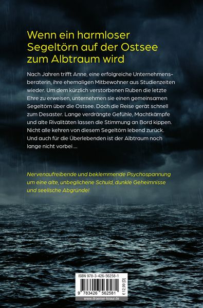 Produktbild: Wer am Ende &uuml;brig bleibt