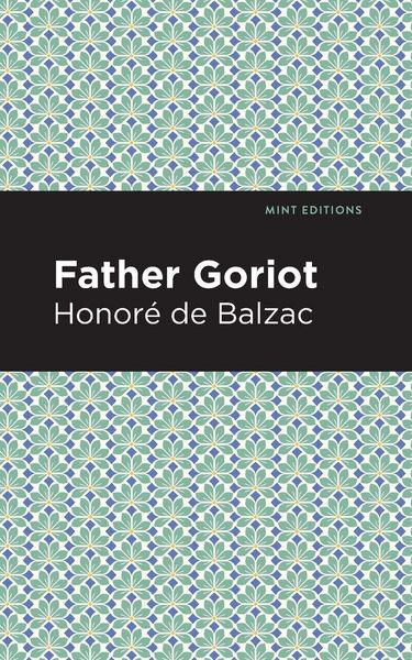 Produktbild: Father Goriot
