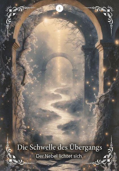 Produktbild: Goddess Whispers - Heilige N&auml;chte der weiblichen Magie