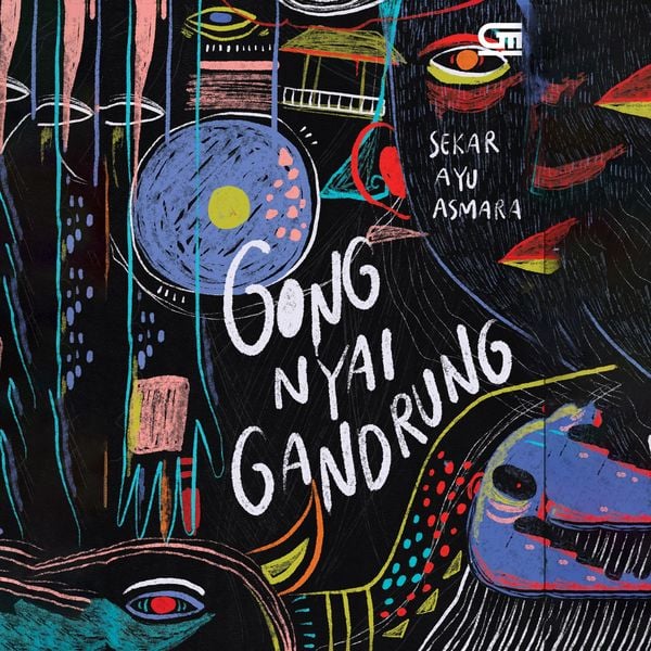 Produktbild: Gong Nyai Gandrung