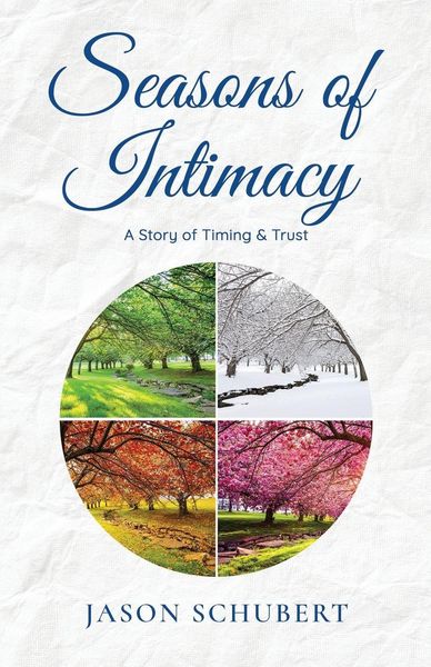 Produktbild: Seasons of Intimacy