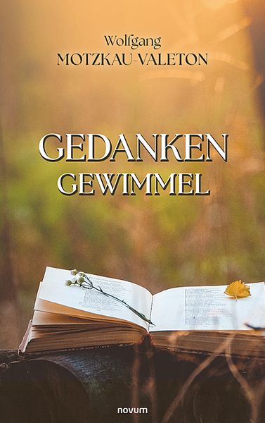 Produktbild: Gedankengewimmel