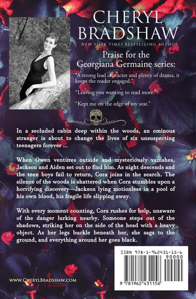 Produktbild: Little Stolen Memories