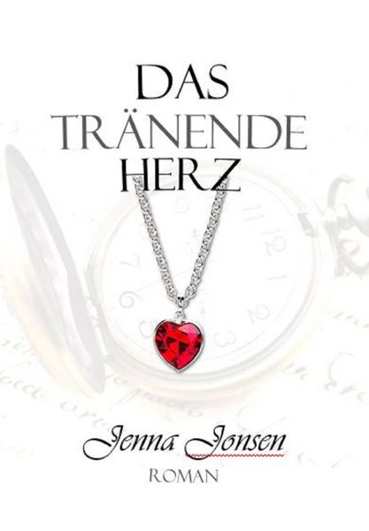 Produktbild: Das tr&auml;nende Herz