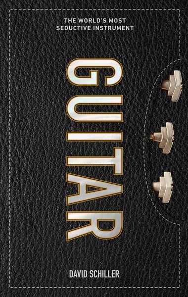 Produktbild: Guitar
