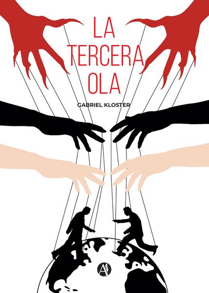 Produktbild: La tercera ola