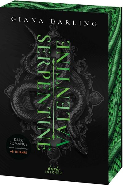 Produktbild: Serpentine Valentine