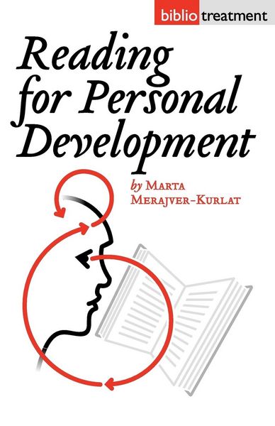 Produktbild: Reading for Personal Development
