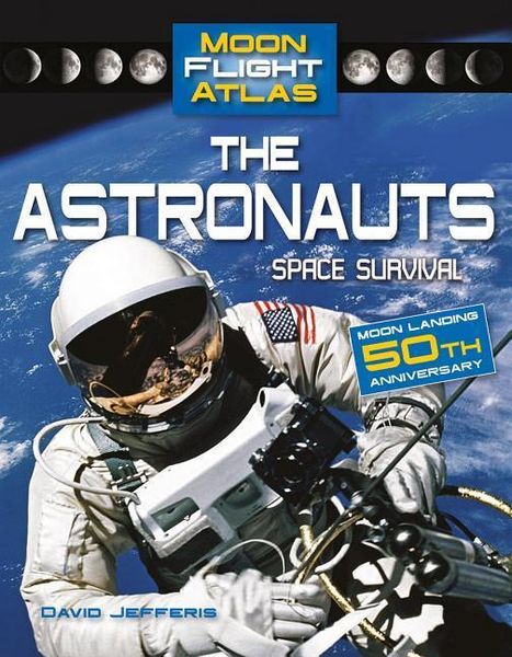 Produktbild: The Astronauts: Space Survival