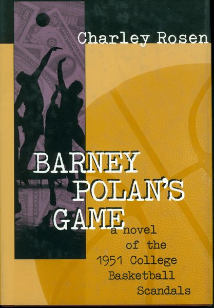 Produktbild: Barney Polan's Game