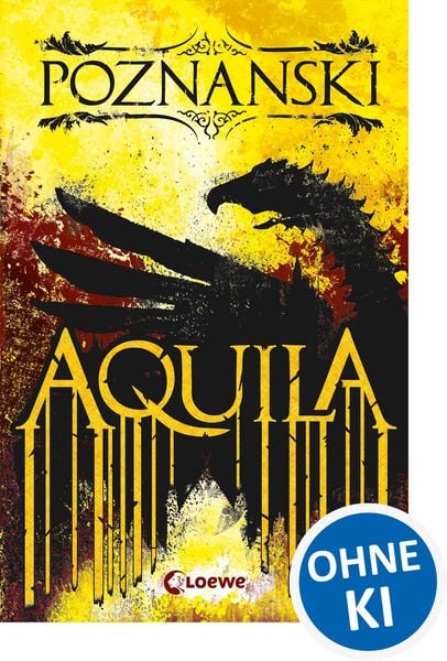 Produktbild: Aquila
