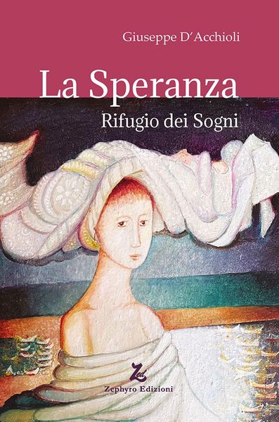 Produktbild: La speranza. Rifugio dei sogni