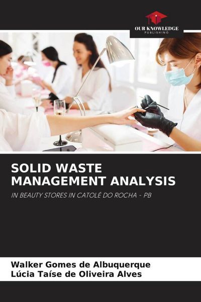Produktbild: Solid Waste Management Analysis