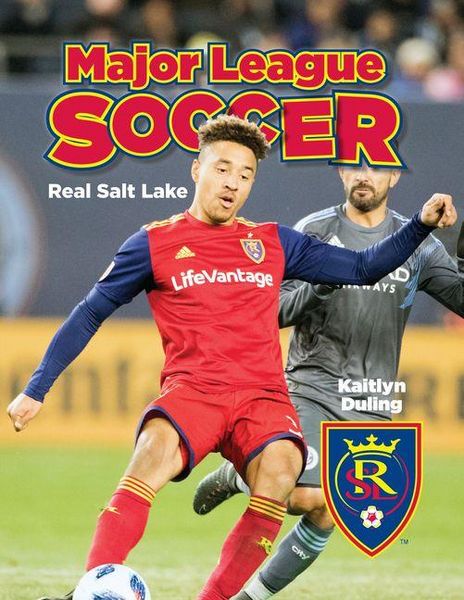 Produktbild: Real Salt Lake