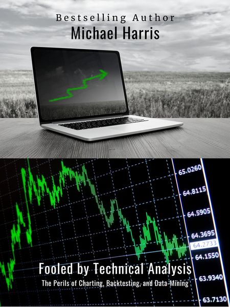 Produktbild: Fooled by Technical Analysis