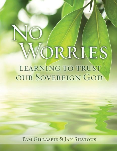 Produktbild: No Worries