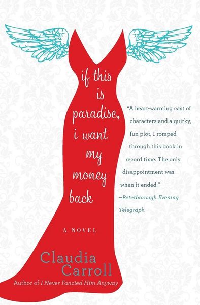 Produktbild: If This Is Paradise, I Want My Money Back