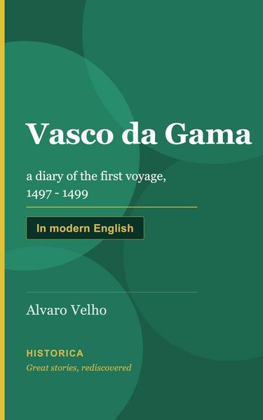 Produktbild: Vasco da Gama