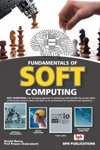 Produktbild: Fundamental Of Soft Computing
