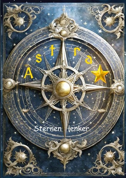 Astra, Taschenbuch von Marianne Dobmeier, Bookmundo, 9789403820149