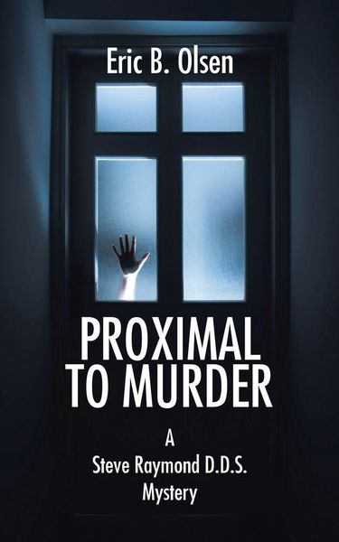 Produktbild: Proximal to Murder