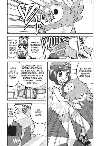Produktbild: Pok&eacute;mon - Sonne und Mond 02