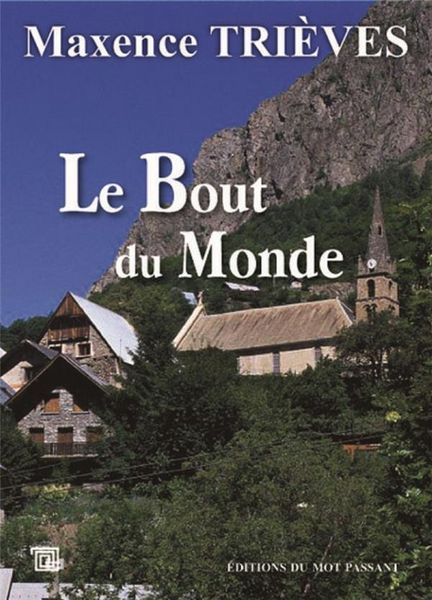 Produktbild: Bout du monde le