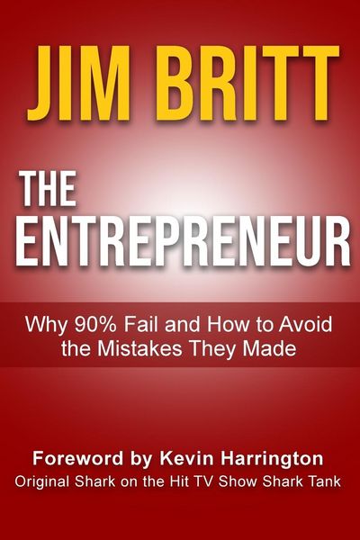 Produktbild: The Entrepreneur
