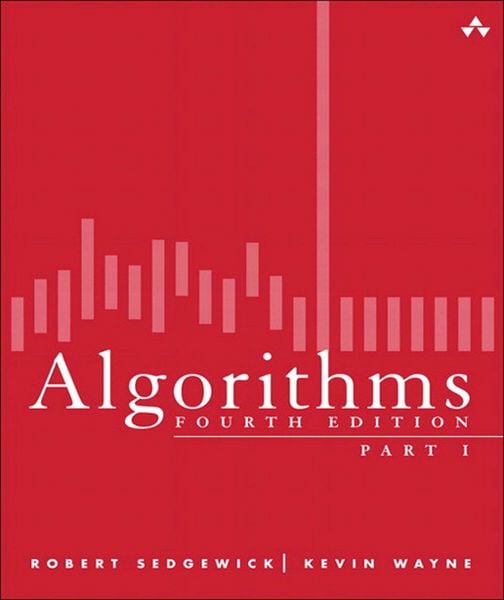 Produktbild: Algorithms