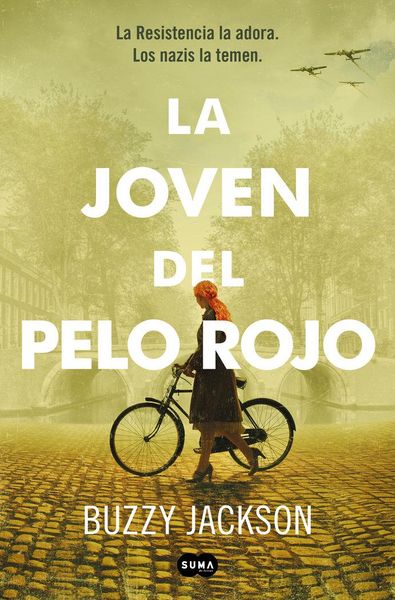 Produktbild: La Joven del Pelo Rojo / To Die Beautiful