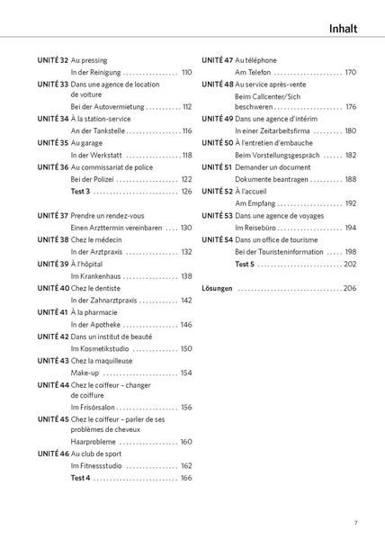 Produktbild: PONS Satz f&uuml;r Satz Parler fran&ccedil;ais