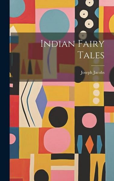 Produktbild: Indian Fairy Tales
