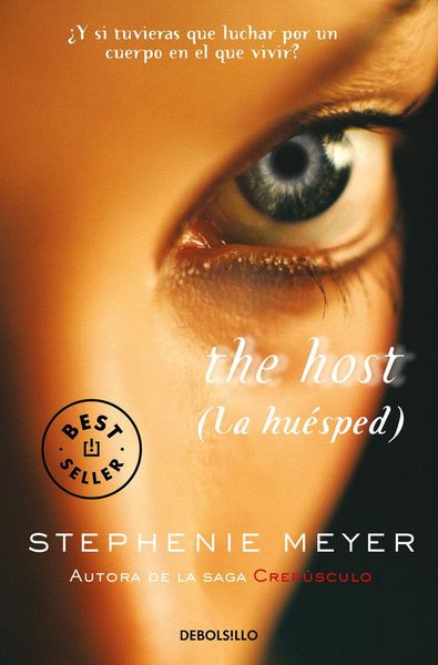 Produktbild: The Host