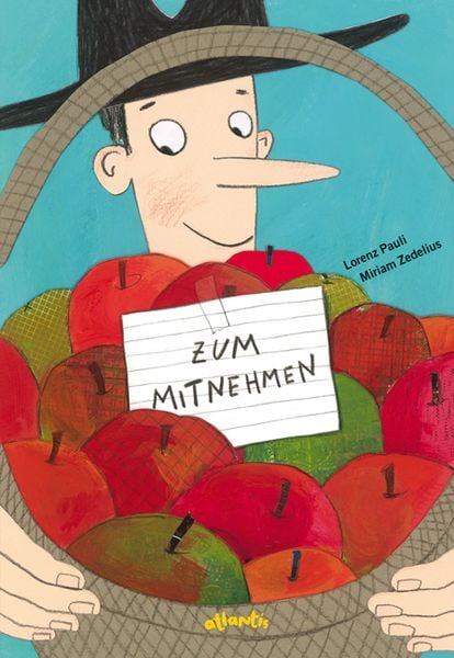 Produktbild: Zum Mitnehmen