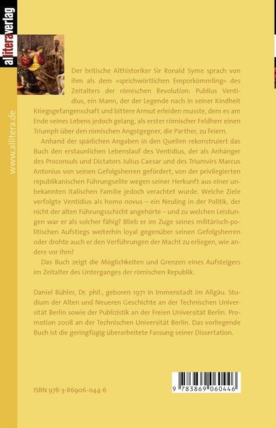 Produktbild: Macht und Treue