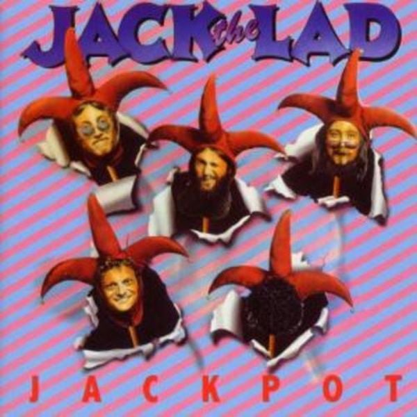 Jack The Lad: Jackpot
