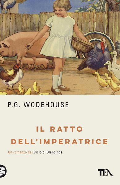 Produktbild: Il ratto dell'imperatrice