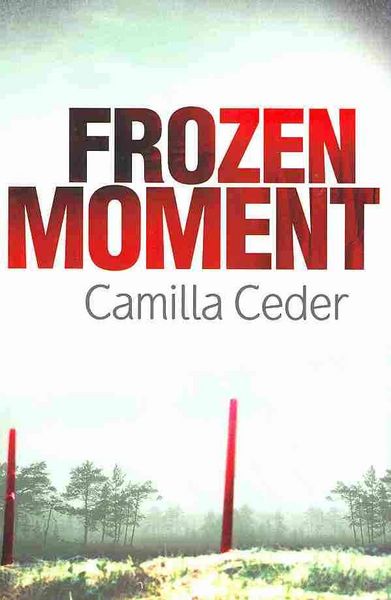 Produktbild: Frozen Moment