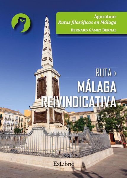Produktbild: Ruta M&aacute;laga reivindicativa